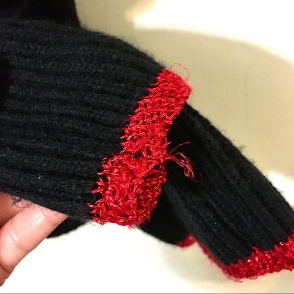 EUC - Sequin Ugly Christmas Sweater - Medium - Picture 8 of 8